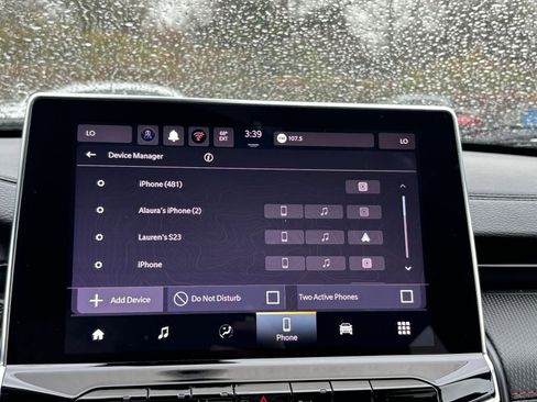 Used 2025 Jeep Compass Trailhawk image 21