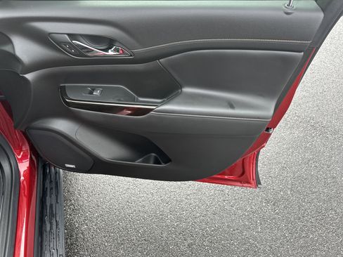 Certified 2023 GMC Acadia AT4 w/ Technology Package image 15