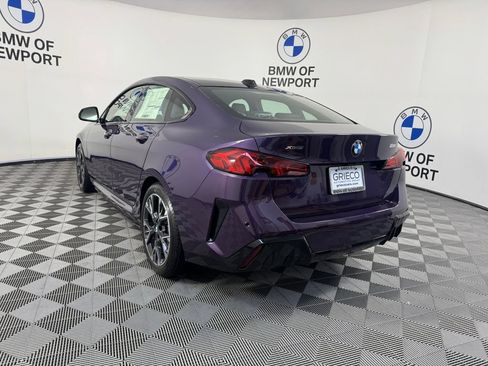 New 2026 BMW 228i xDrive w/ Premium Package AWD/4WD image 8