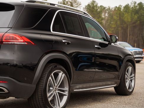 Used 2022 Mercedes-Benz GLE 350 GLE 350 image 18