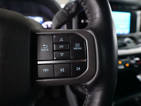 Used 2022 Ford F150 XLT w/ Equipment Group 301A Mid AWD/4WD image 17