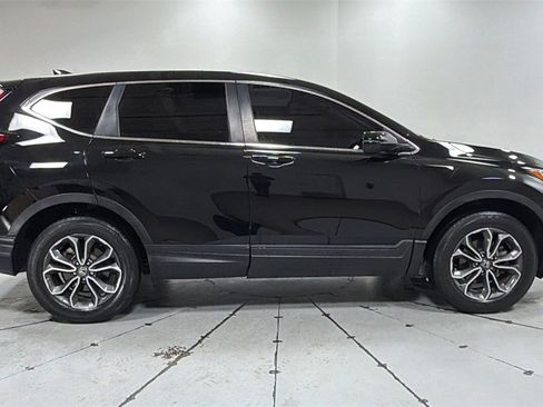 Used 2022 Honda CR-V EX image 6