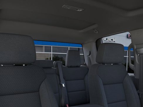 New 2026 GMC Sierra 1500 Elevation w/ Elevation Select Package image 24