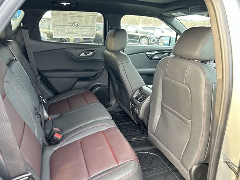 New 2026 Chevrolet Blazer RS w/ Driver Confidence II Package image 18