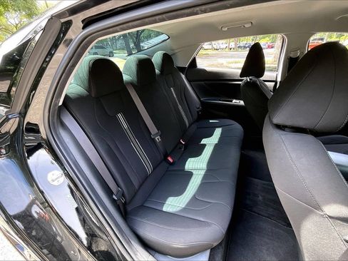 Used 2023 Hyundai Elantra SEL w/ Convenience Package FWD image 21