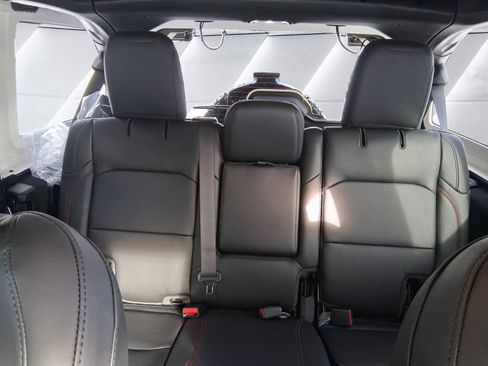 New 2026 Jeep Wrangler Unlimited Rubicon w/ Technology Group image 14