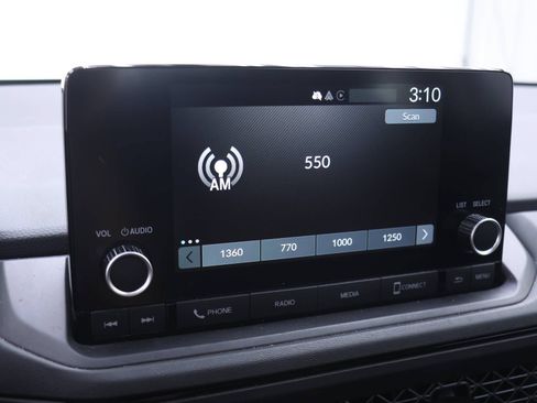 Certified 2023 Honda Accord EX image 8
