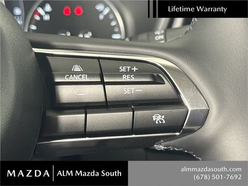 New 2026 MAZDA CX-30 AWD 2.5 S w/ Premium Package image 26