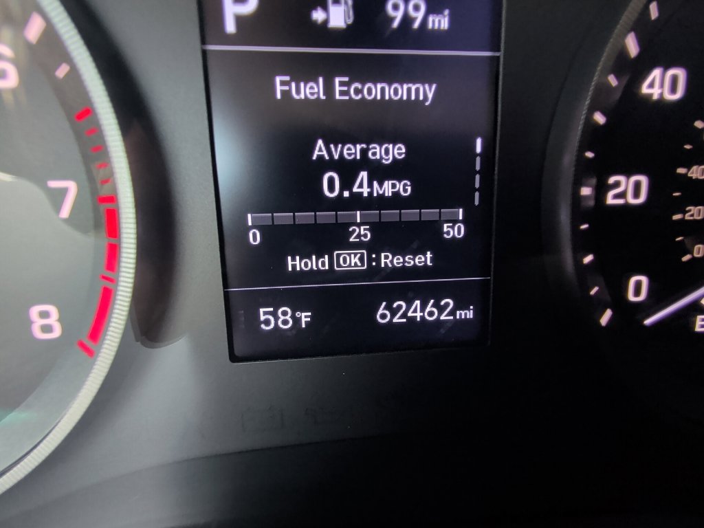 Used 2020 Hyundai Tucson Limited AWD/4WD image 16