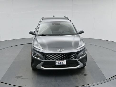 Used 2023 Hyundai Kona SEL image 38