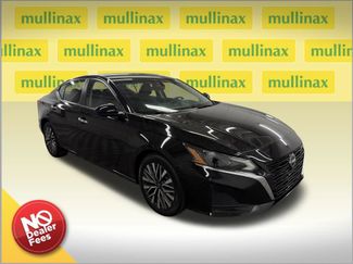 Used 2023 Nissan Altima 2.5 SV 360° Tour