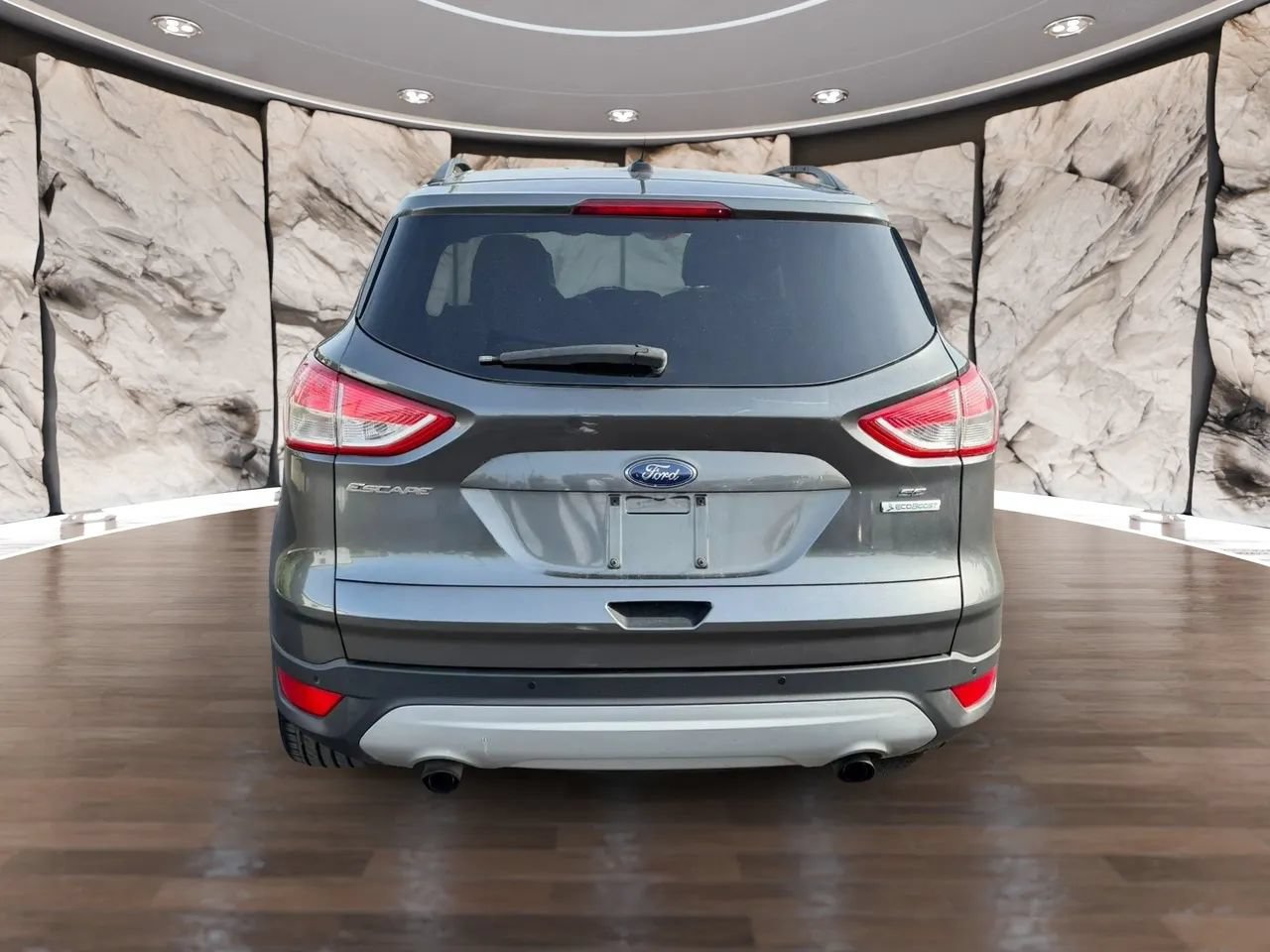 Used 2015 Ford Escape SE w/ Equipment Group 201A FWD image 6