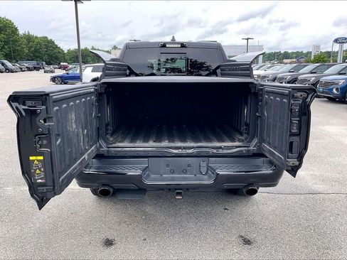 Used 2024 RAM 1500 Limited AWD/4WD image 36