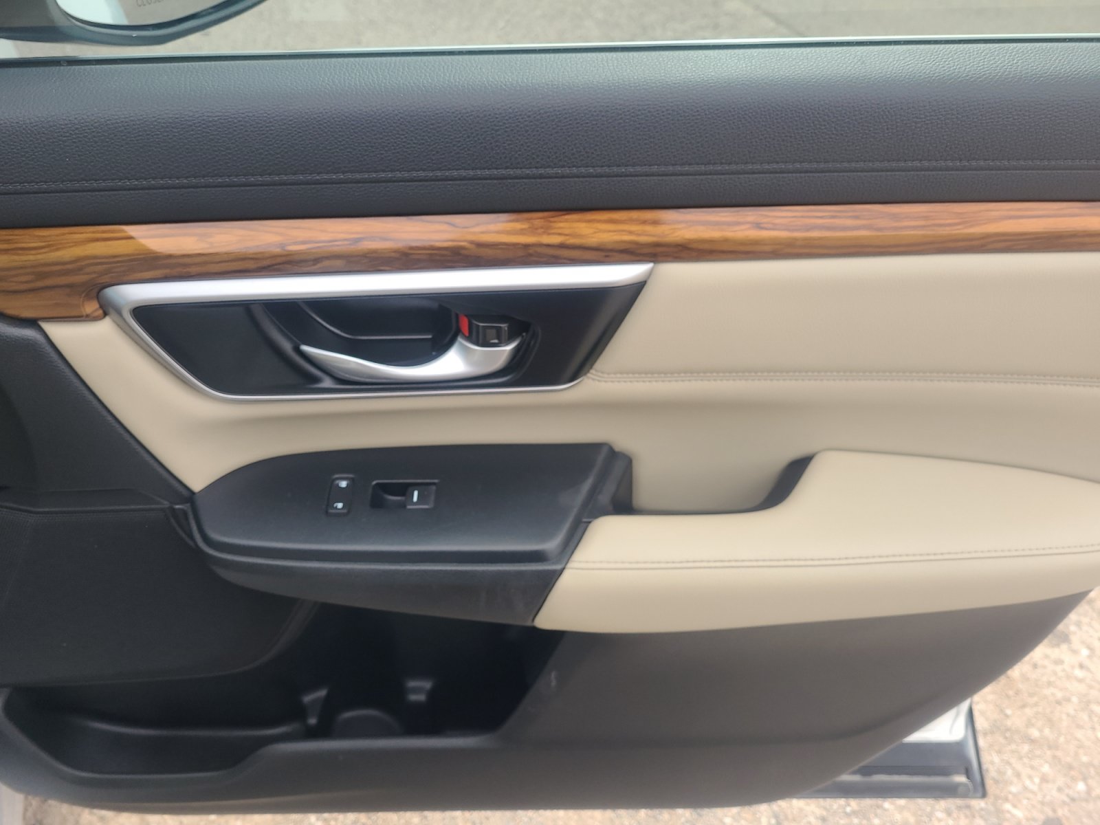 Used 2020 Honda CR-V EX-L image 31