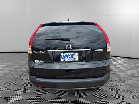 Used 2014 Honda CR-V EX image 4