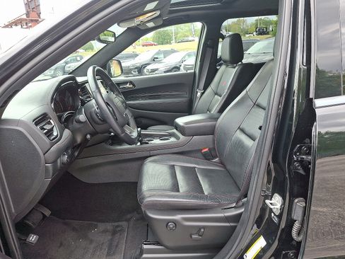 Used 2022 Dodge Durango R/T image 15