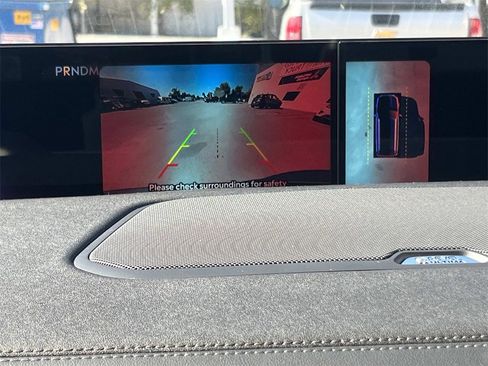 New 2025 Lincoln Navigator Reserve w/ Jet Appearance Package image 25