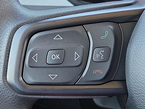 New 2026 Jeep Wrangler Sport AWD/4WD image 21