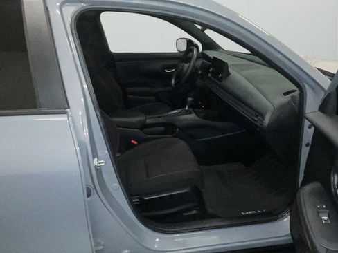 Used 2024 Honda HR-V Sport image 14