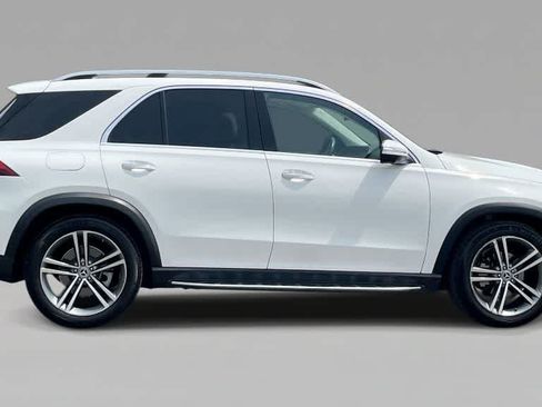 Certified 2022 Mercedes-Benz GLE 350 4MATIC image 9