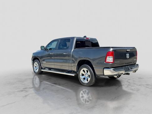 Used 2019 RAM 1500 Big Horn AWD/4WD image 5