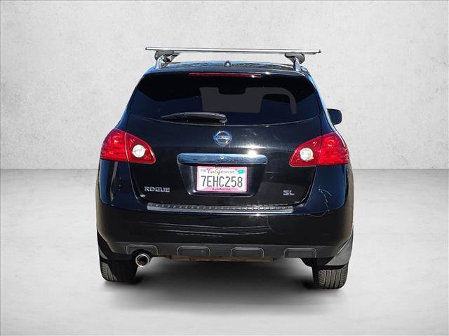 Used 2013 Nissan Rogue SL FWD image 7