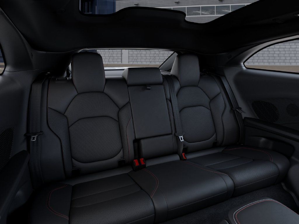 New 2027 Dodge Charger Scat Pack AWD/4WD image 16