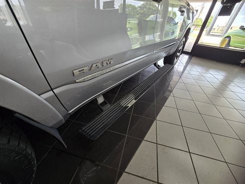 Used 2019 RAM 1500 Limited AWD/4WD image 41