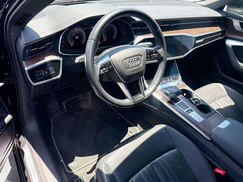 Used 2019 Audi A6 3.0T Prestige w/ Prestige Package AWD/4WD image 10