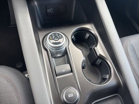 New 2026 Ford Explorer Active image 43