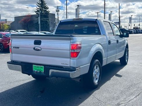 Used 2011 Ford F150 XLT RWD image 7