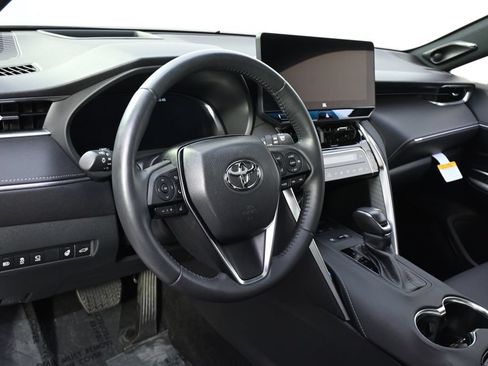 Used 2024 Toyota Venza Limited AWD/4WD image 11