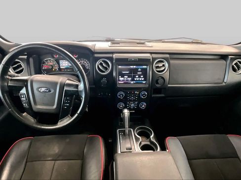 Used 2014 Ford F150 FX2 w/ Equipment Group 402A Luxury RWD image 14
