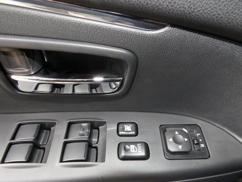 New 2025 Mitsubishi Outlander Sport LE image 17