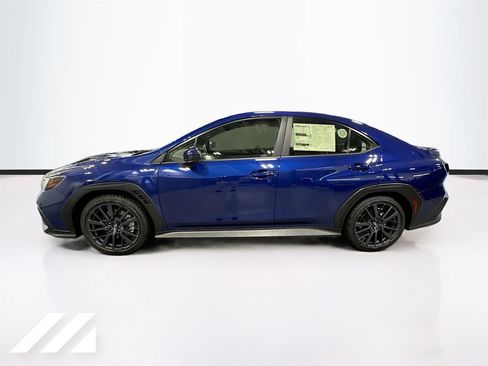 New 2026 Subaru WRX Premium AWD/4WD image 8