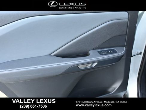 Certified 2024 Lexus TX 350 AWD w/ Cold Weather Package image 15