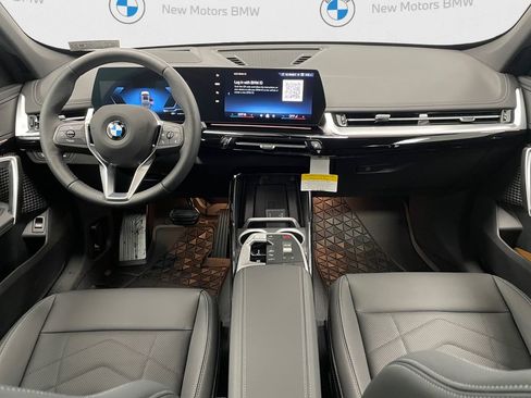 New 2026 BMW X1 xDrive28i w/ Technology Package image 8