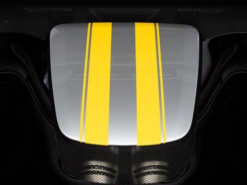 Certified 2024 Ferrari 296 GTB image 40