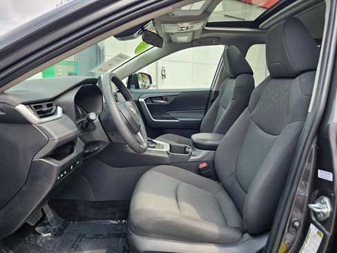 Certified 2024 Toyota RAV4 XLE w/ Convenience Package AWD/4WD image 19