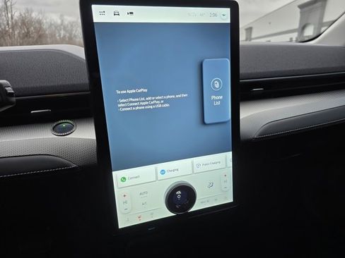 Used 2022 Ford Mustang Mach-E Select w/ Comfort/Technology Package image 46