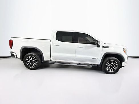 Used 2021 GMC Sierra 1500 AT4 AWD/4WD image 11
