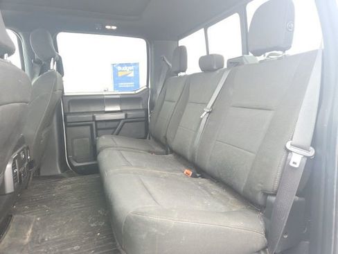 Used 2018 Ford F150 XLT w/ Equipment Group 302A Luxury image 21