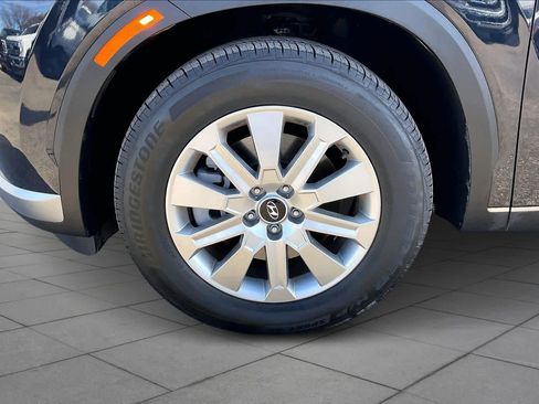 Used 2025 Hyundai Palisade SEL image 9