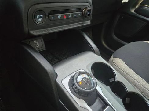 New 2026 Ford Bronco Sport Big Bend image 13