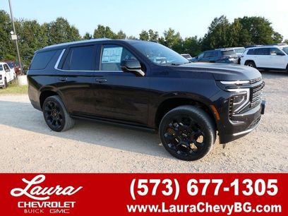 New 2026 Chevrolet Tahoe High Country
