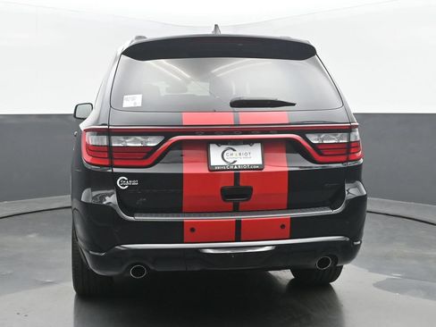 Used 2025 Dodge Durango GT AWD/4WD image 5