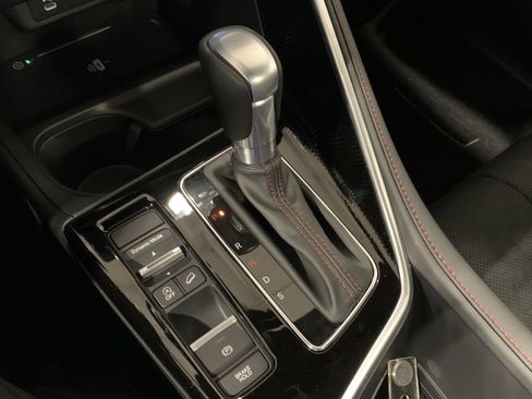 Used 2025 Acura ADX A-Spec image 31