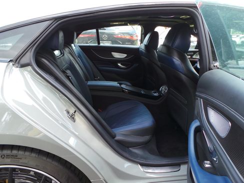 Used 2024 Mercedes-Benz AMG GT 63 image 44