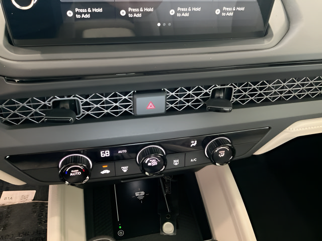 New 2026 Honda Accord LX image 13