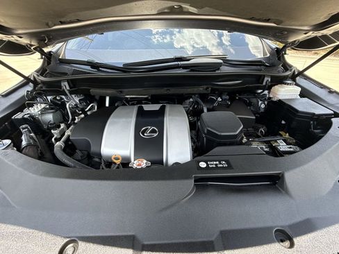 Used 2020 Lexus RX 350 AWD w/ Premium Package image 14